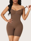 Body Modelador - Soft Skin