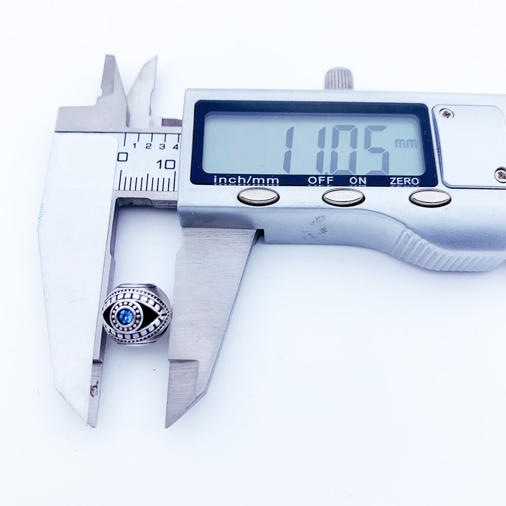 New Hot Sale Nazar's Eye Europe Beads 925 Sterling Silver DIY Charm For Women Men Jewelry