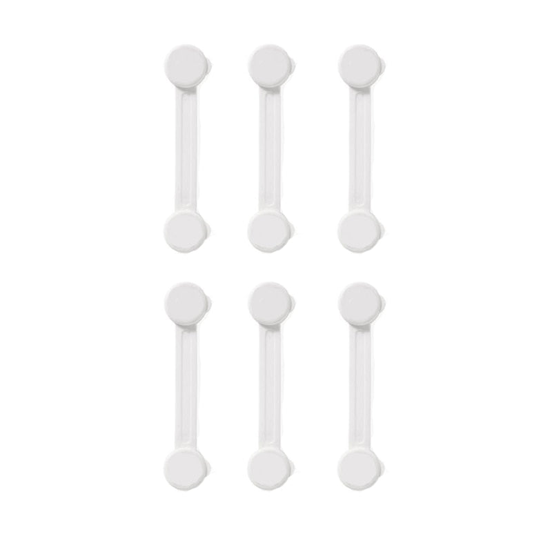 Children Locker Lock Baby Safety Lock Protection from Children Home Drawer Cabinet Door Refrigerator Anti-pinch Lock Baby Goods