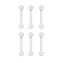 Children Locker Lock Baby Safety Lock Protection from Children Home Drawer Cabinet Door Refrigerator Anti-pinch Lock Baby Goods