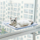 Cat Hammock Cats Window Perch Cat Bed Bearing 20kg Window Mounted Hommock Pet Suction Hanging Sill Sleeping Shelf Bag Beds Seat