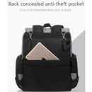 Nappy Bag Mommy Maternity Packages Baby Bags for Mom Diaper Bag Stroller Backpack Maternity Packs Supplies for Pregnant Women - anconmall