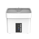 Automatic Pet Cat Drinking Fountain Filter Drinking Fountain Feeder Smart Pet Water Fountain Feeding Supplies For Cats And Dogs
