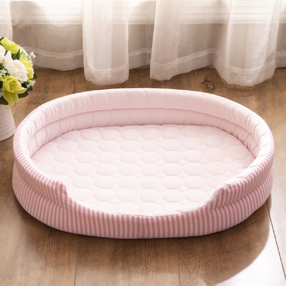 Light Pink / S 48x35x10 cm