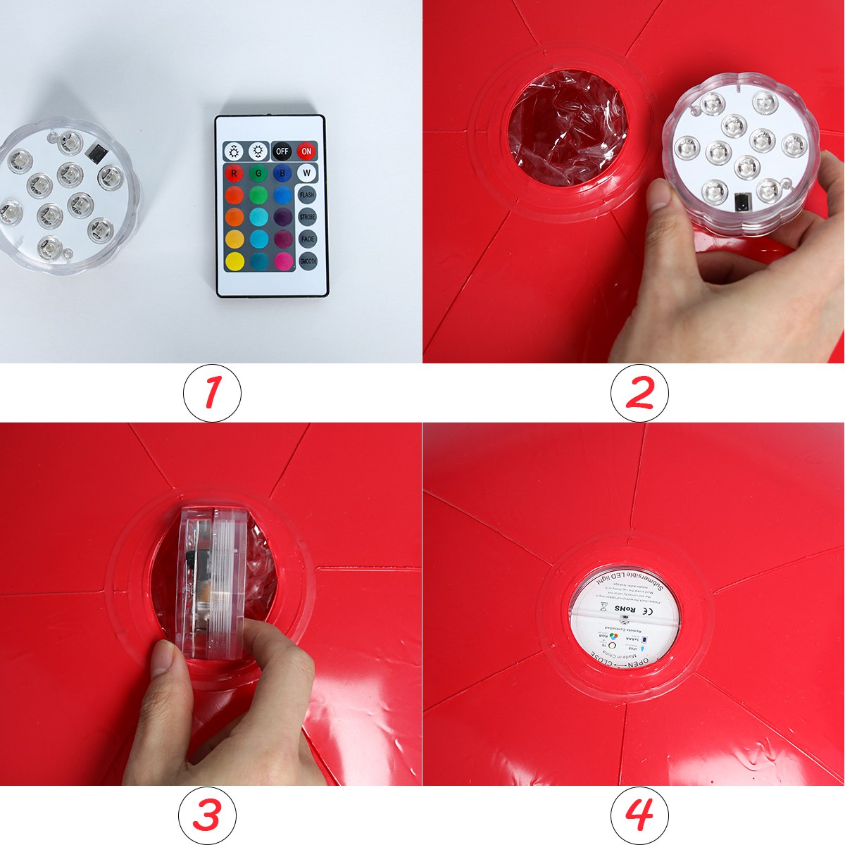 Christmas Inflatable Decor Ball Santa Claus Christmas Tree Decor For Home Outdoor Xmas Ornaments 2022 Navidad New Year Gift 2023 - anconmall