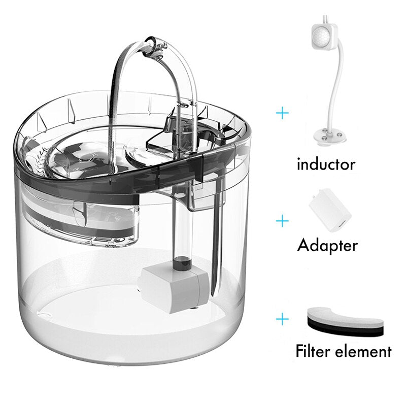 1filter Sensor kit / EU Adapter