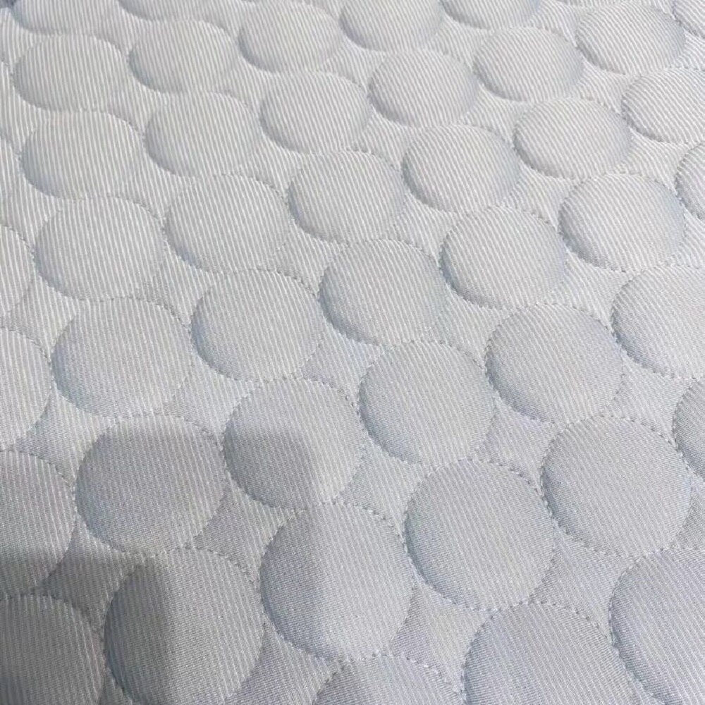 Reversible Pet Dogs Bed Mat Oval Striped Lounger Cushion 4 Seasons Washable Lightweight Summer Cooling Beds for Cats and Puppies - anconmall