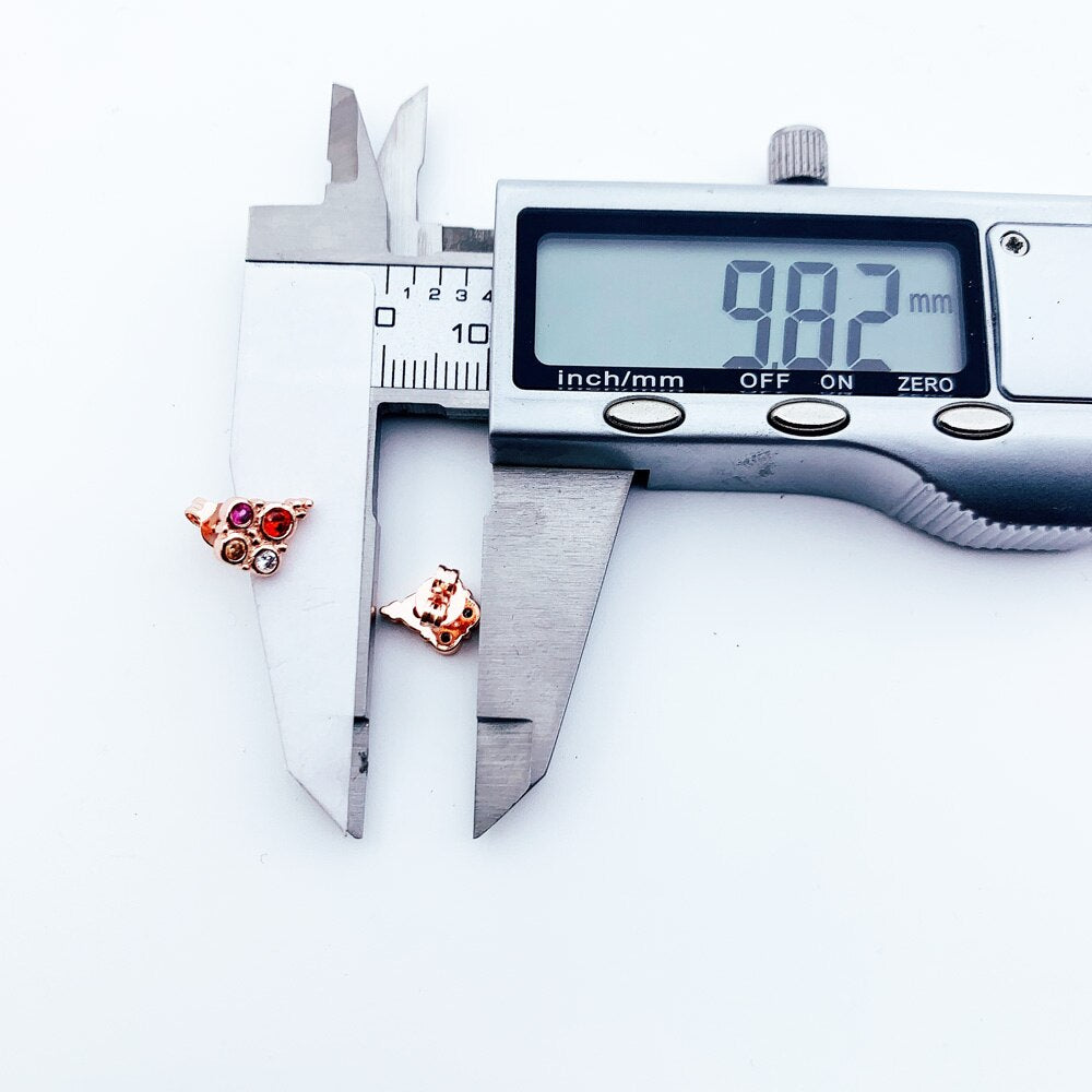 Royal Flower Stud Earrings,Europe Bohemia Glam Fashion Good Jewerly For Women Gift In 925 Sterling Silver