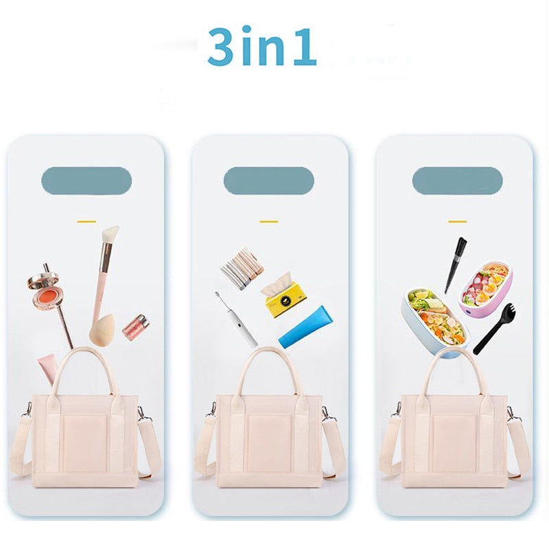 Diaper Bag  Mommy Bags Mother Bags Portable Large-capacity Baby Bags Multifunctional Mother and Baby Bags Baby New Luggage Bag