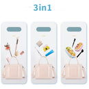 Diaper Bag  Mommy Bags Mother Bags Portable Large-capacity Baby Bags Multifunctional Mother and Baby Bags Baby New Luggage Bag