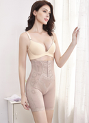 Bermuda Modeladora - Tummy Shaper