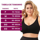 Sutiã Modelador - Ajuste Perfeito