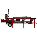PRO-MPX D - Timberwolf Firewood Processing Equipment