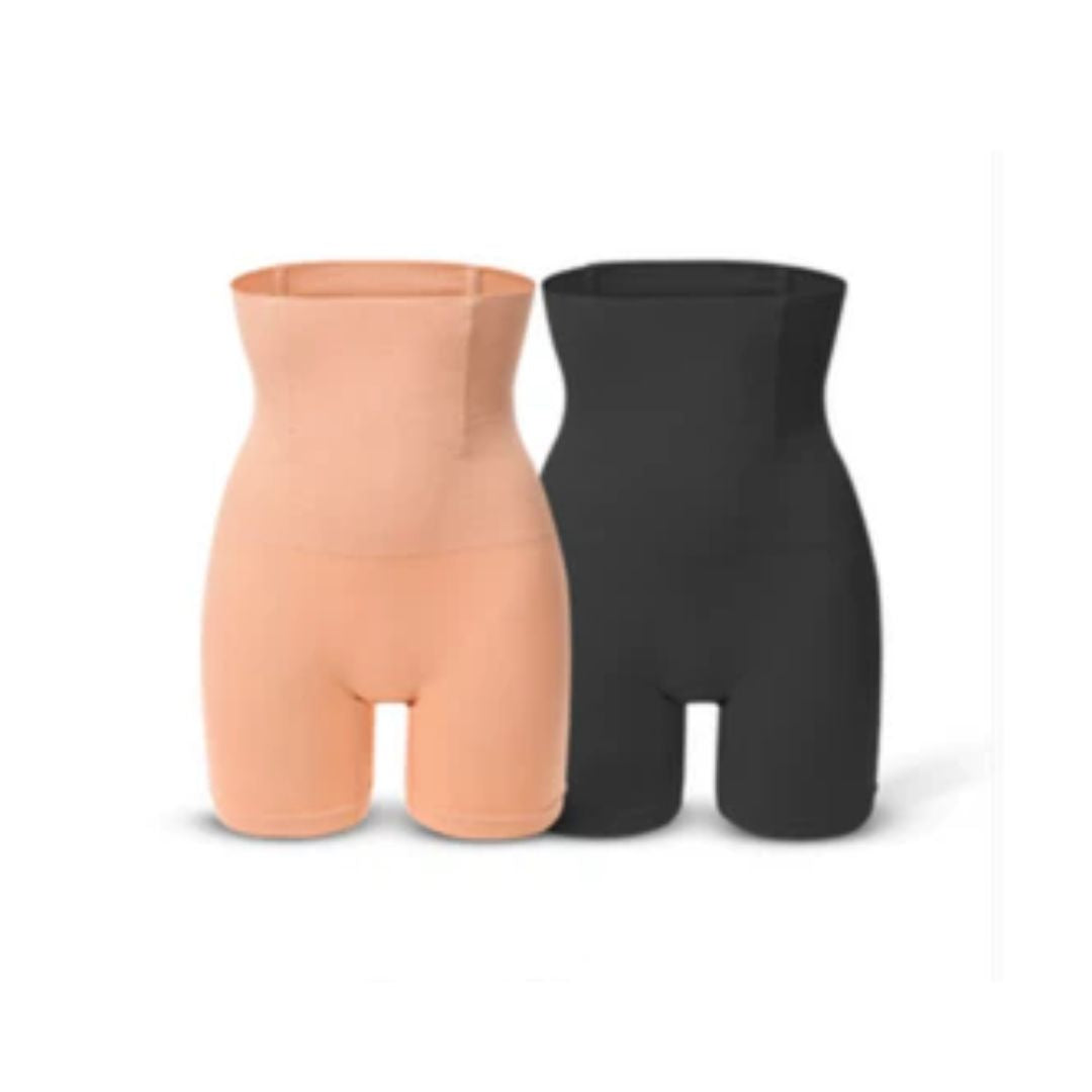 Duas Shaper Up - Desconto aplicado