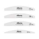 Pro Washable Nail File (4types/1ea) - VANITY TABLE