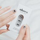 ohora Grace custom gemstones - VANITY TABLE