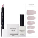 Starter Kit: Pink Snow - VANITY TABLE