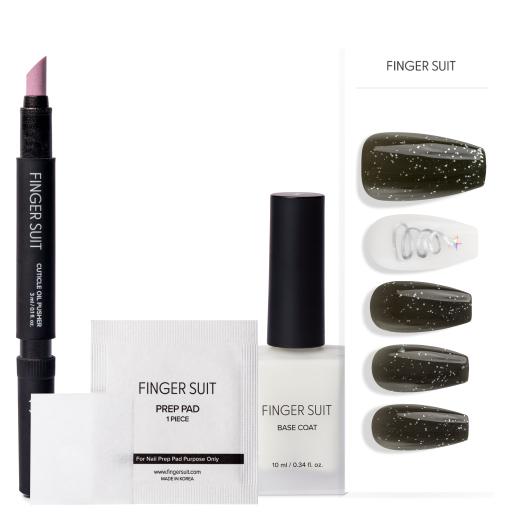 Starter Kit: Enchanted Tree