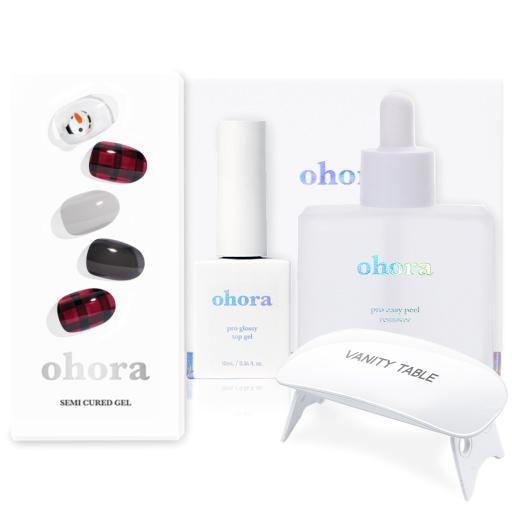 Starter Kit: N Snowman