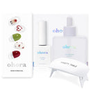 Starter Kit: N Rudolph Heartring - VANITY TABLE