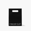 FINGER SUIT Shopping Bag