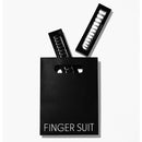 FINGER SUIT Shopping Bag