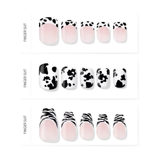 Animal Print Mix