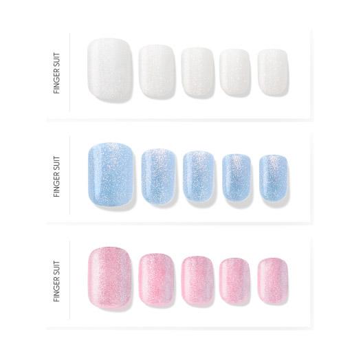 Solids: Sugar Glitter