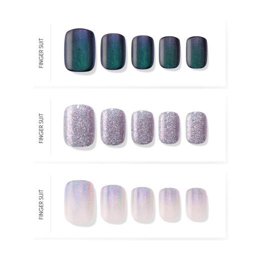 The Best: Holo Glitter