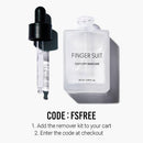 FINGER SUIT Easy-off Remover Kit