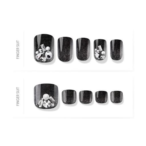 MP Set: Shine like a Diamond