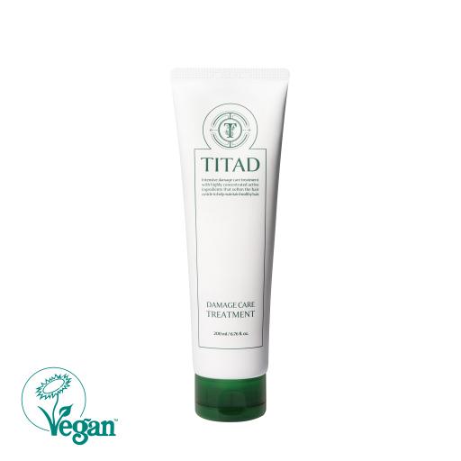 TITAD Damage Care Treatment