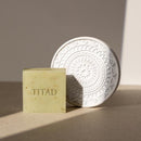 TITAD Diatomite Soap Tray - VANITY TABLE