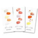 Orange Marmalade - VANITY TABLE