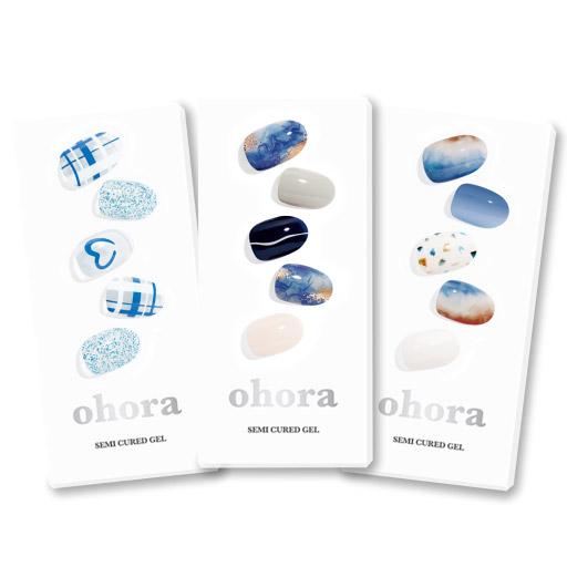 Blue Mix - VANITY TABLE