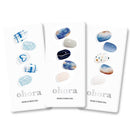 Blue Mix - VANITY TABLE