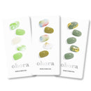 Green Marble Mix - VANITY TABLE