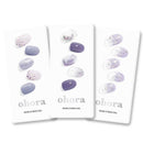 Lilac Glitter Mix - VANITY TABLE