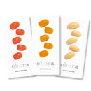 Solids: Fresh Citrus - VANITY TABLE