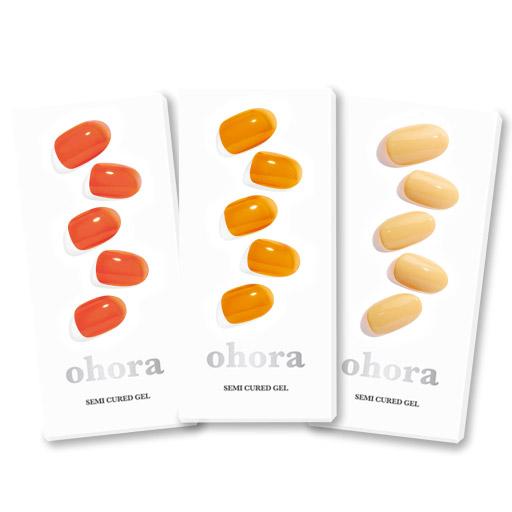 Solids: Fresh Citrus