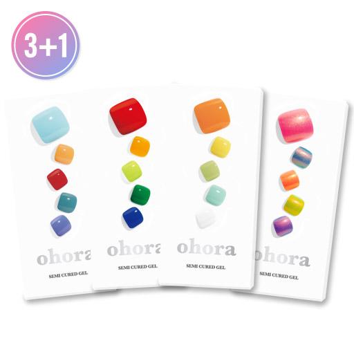 Rainbow - VANITY TABLE