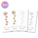 White Gold - VANITY TABLE