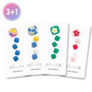 Floral Mix - VANITY TABLE