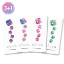 Droplet Gems - VANITY TABLE