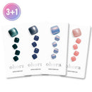 Metallic Mix - VANITY TABLE