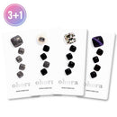 Classic Black - VANITY TABLE