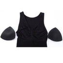 Camiseta Modeladora - Camy