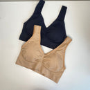 Sutiã Ajuste Perfeito Com Bojo