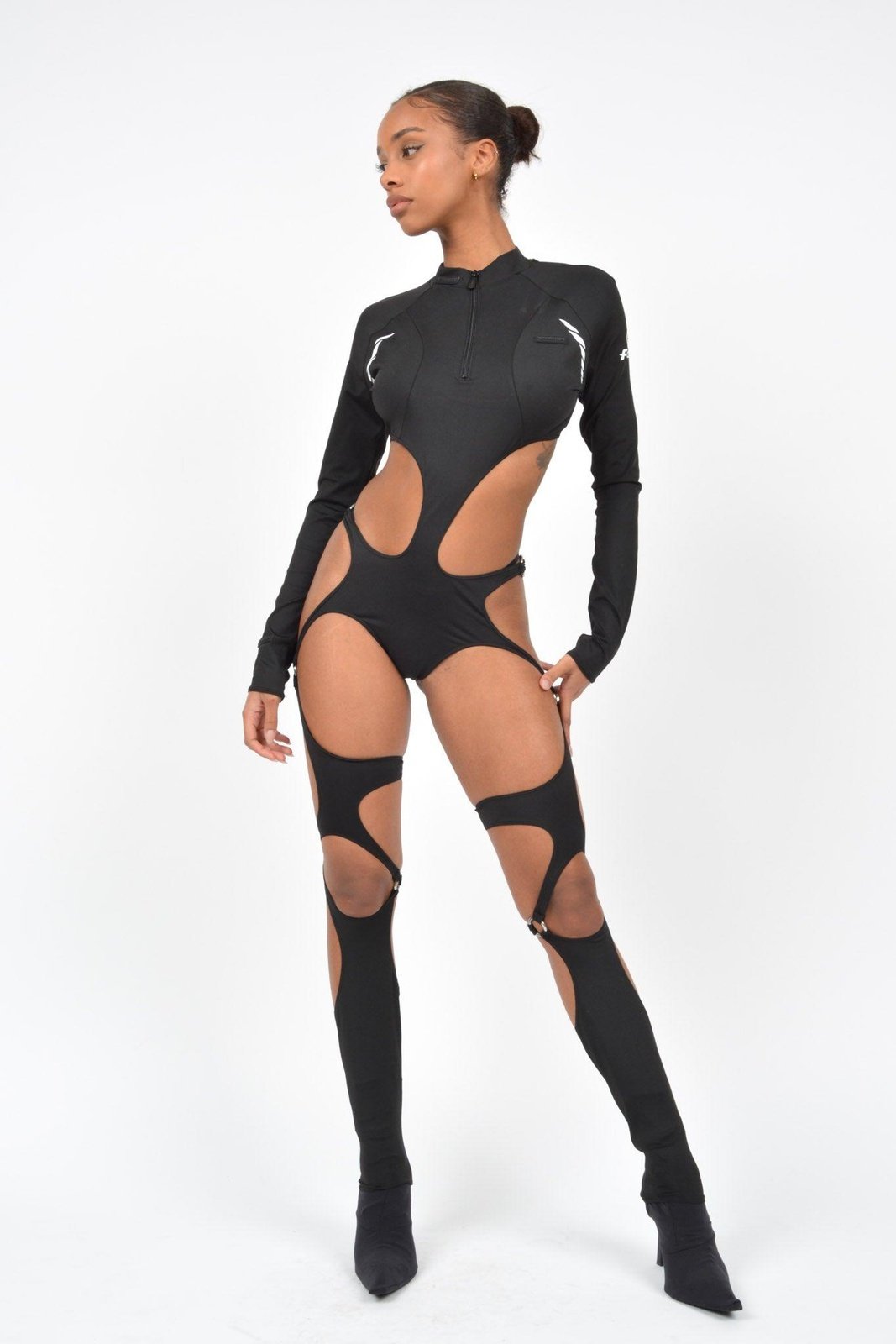x-speed full bodysuit