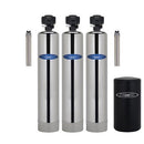 Crystal Quest Arsenic Whole House Water Filter